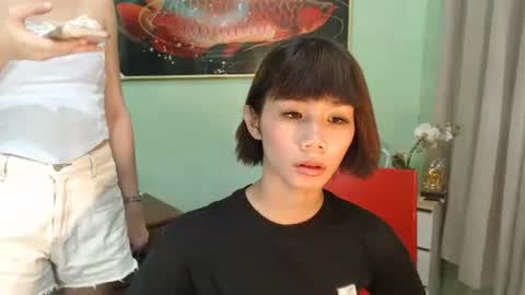 mikay online show from 03.22.26