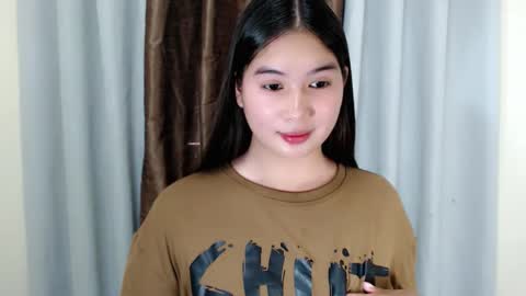 Kyla online show from 10.31.25