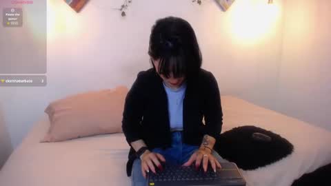 mikaza online show from 03.23.26