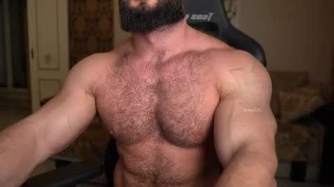 Snapshot of mike0xx chatting on 11.04.25 mike0xx online show from 11.04.25