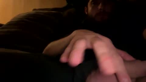 Snapshot of mike2597 chatting on 01.18.26 mike2597 online show from 01.18.26