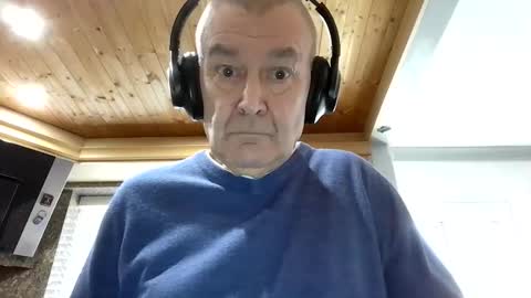 mike26051 online show from 11.19.25