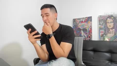 mike3xxx online show from 09.30.25