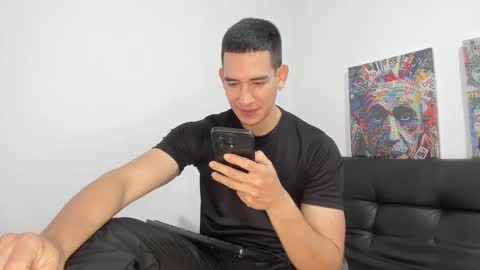 mike3xxx online show from 10.08.25