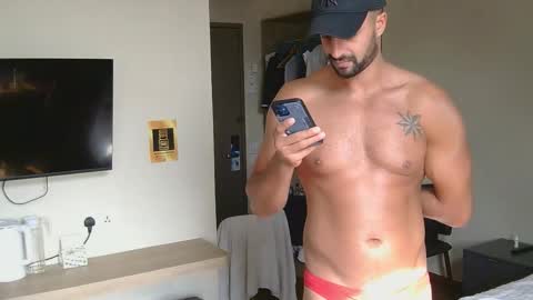 mike online show from 12.21.25