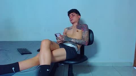 Mike IMDEPENDIENT MODEL online show from 01.18.26