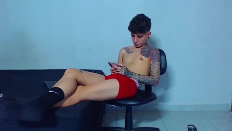 Mike IMDEPENDIENT MODEL online show from 02.04.26