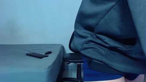 Mike IMDEPENDIENT MODEL online show from 02.08.26