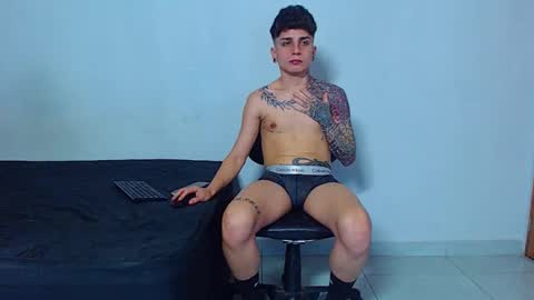 Mike IMDEPENDIENT MODEL online show from 02.20.26