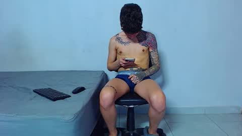 Mike IMDEPENDIENT MODEL online show from 03.06.26