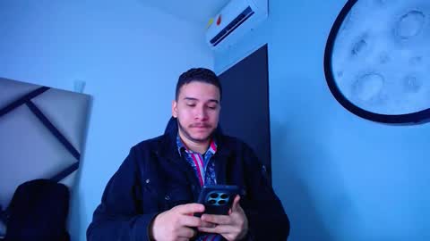 Mike  online show from 12.18.25