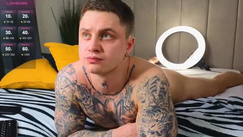 Mike Magic online show from 01.30.25