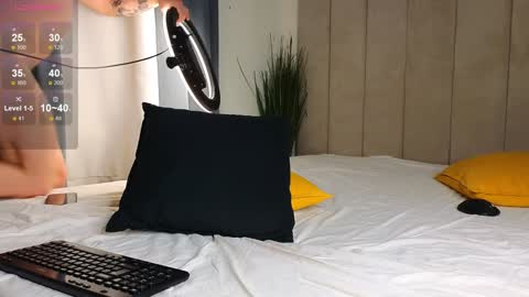 Mike Magic online show from 02.06.25