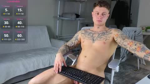 Mike Magic online show from 04.17.26