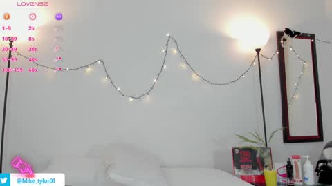 Mike Tylor online show from 02.17.25