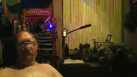 mike_allen4 online show from 03.31.26