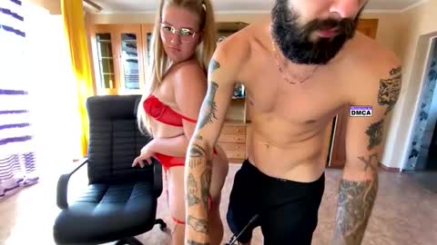 Snapshot of mike_and_anna_ chatting on 01.17.26 Mike and anna online show from 01.17.26