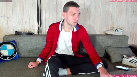 Misha online show from 12.09.24