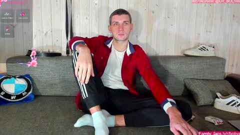 Misha online show from 12.09.24