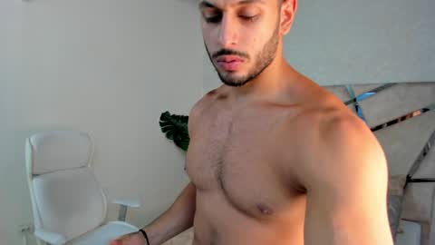 Mike Belle online show from 12.10.24