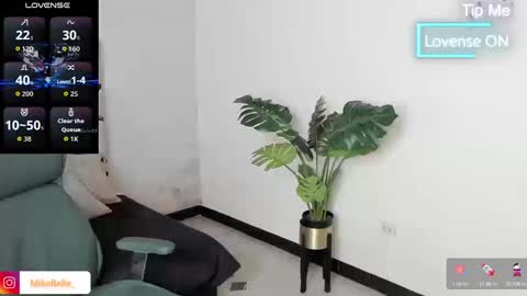 Mike Belle online show from 09.08.25