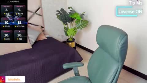 Mike Belle online show from 09.20.25