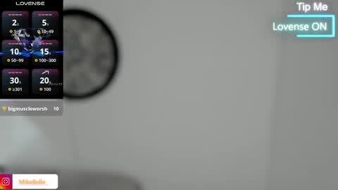 Mike Belle online show from 11.16.25