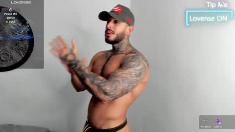 Mike Belle online show from 03.21.26