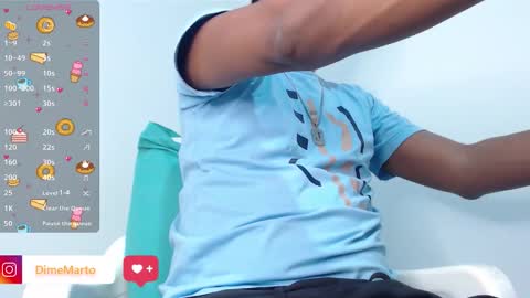 Mike online show from 11.05.25