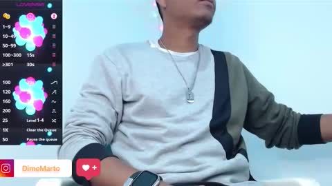 Mike online show from 01.10.26