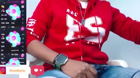 Mike online show from 02.03.26