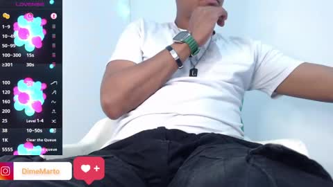 Mike online show from 04.01.26