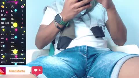 Mike online show from 04.06.26