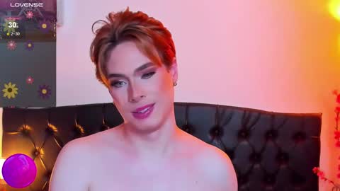 Snapshot of mike_blossom chatting on 03.04.25 Henry Price online show from 03.04.25