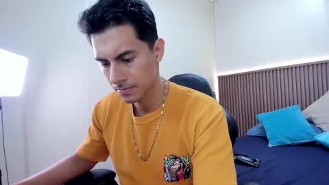 Snapshot of mike_conors chatting on 03.04.26 Mike online show from 03.04.26