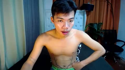 Chan Chan online show from 02.11.26