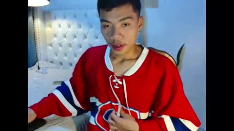 Chan Chan online show from 03.30.26