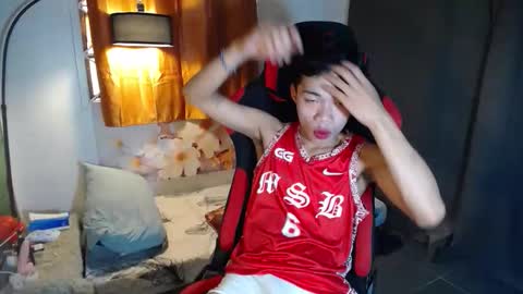 Chan Chan online show from 04.26.26