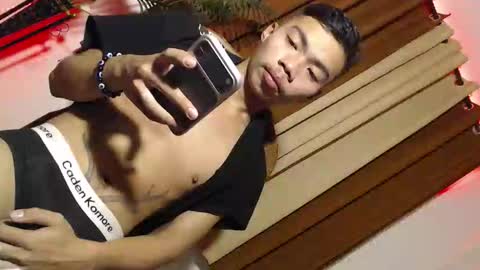 Chan Chan online show from 06.11.26