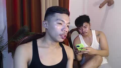 Snapshot of mike_cummer chatting on 06.17.26 Chan Chan online show from 06.17.26