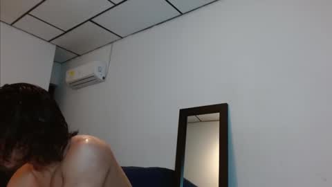 mike_d1030 online show from 12.17.24