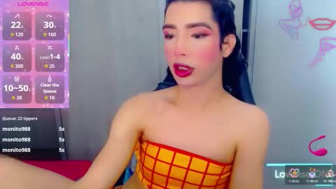 mike_dimarco online show from 10.31.25