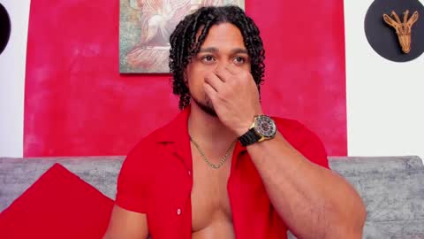 Snapshot of mike_estevess chatting on 12.29.24   online show from 12.29.24