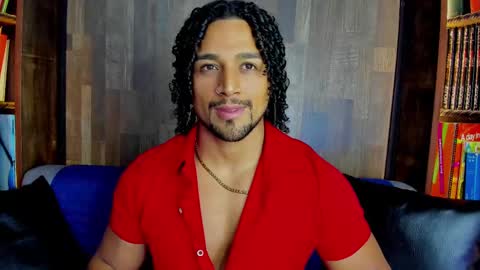 Snapshot of mike_estevess chatting on 02.22.25   online show from 02.22.25