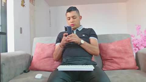 Im Mike online show from 02.20.26