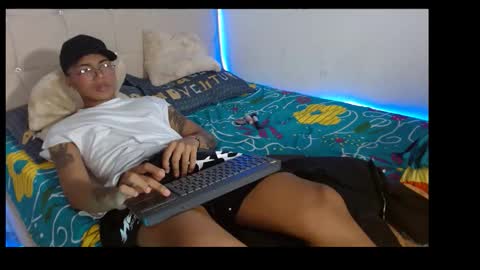 Kei online show from 11.19.25