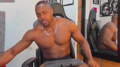 mike kilian1 online show from 10.05.25