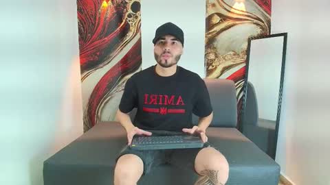 MIKE online show from 12.18.25