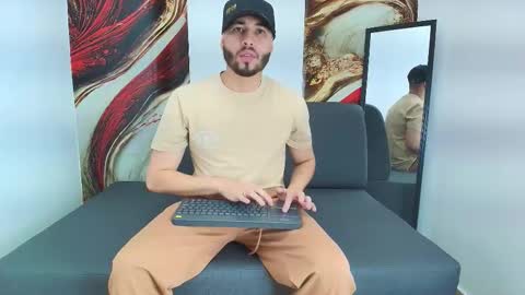 MIKE online show from 12.19.25