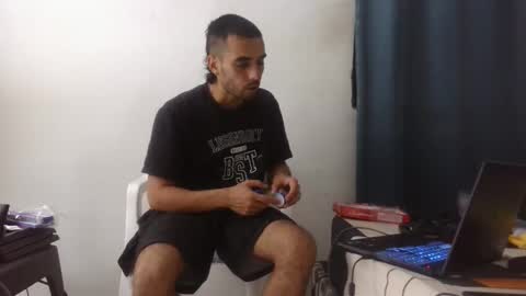 mike_leonrey22 online show from 12.03.25